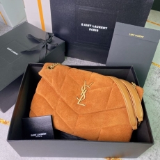 YSL Satchel Bags